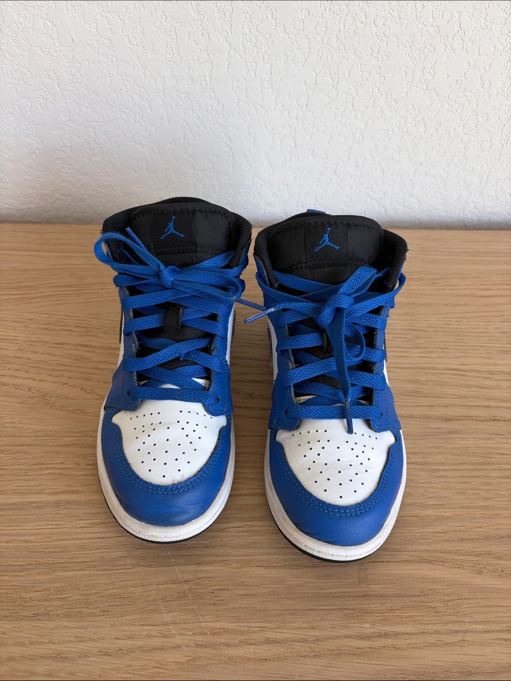 Kids Nike Air Jordan